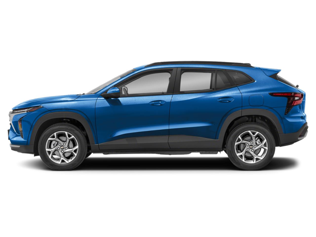 2026 Chevrolet Trax ACTIV photo 3