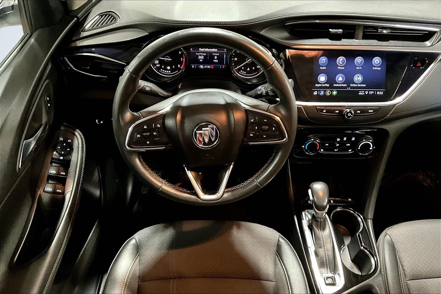 2022 Buick Encore GX Select photo 37