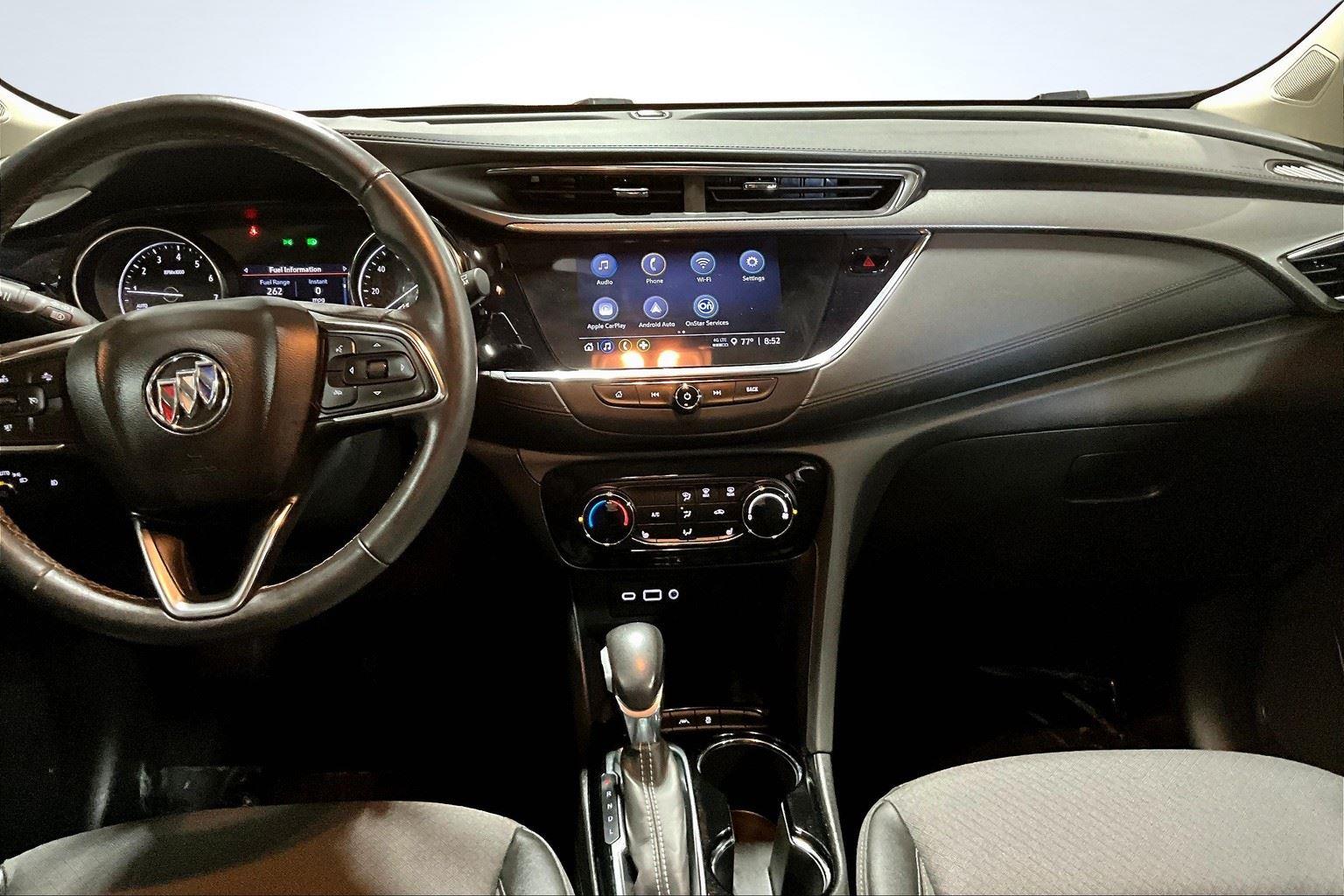 2022 Buick Encore GX Select photo 38