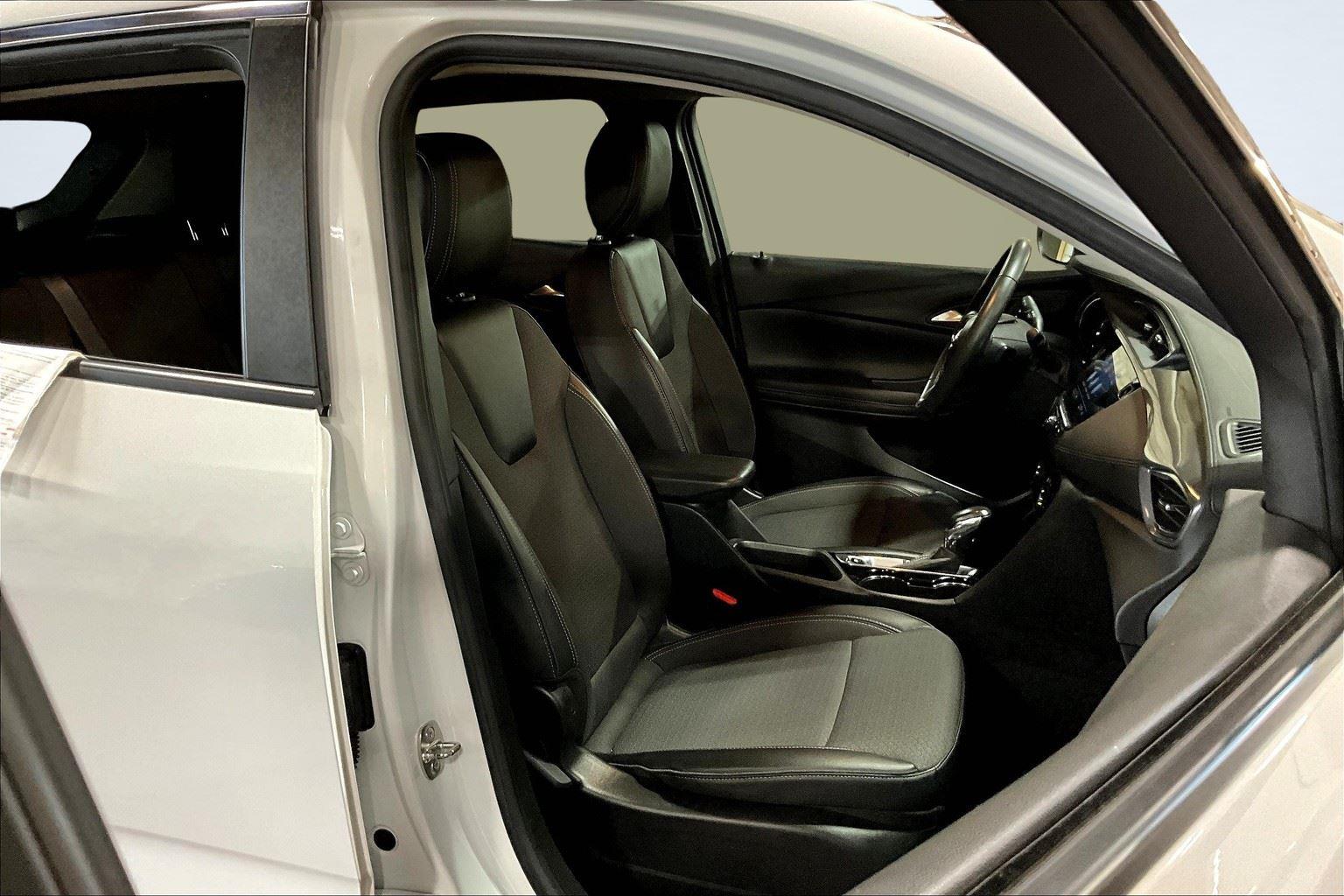 2022 Buick Encore GX Select photo 39