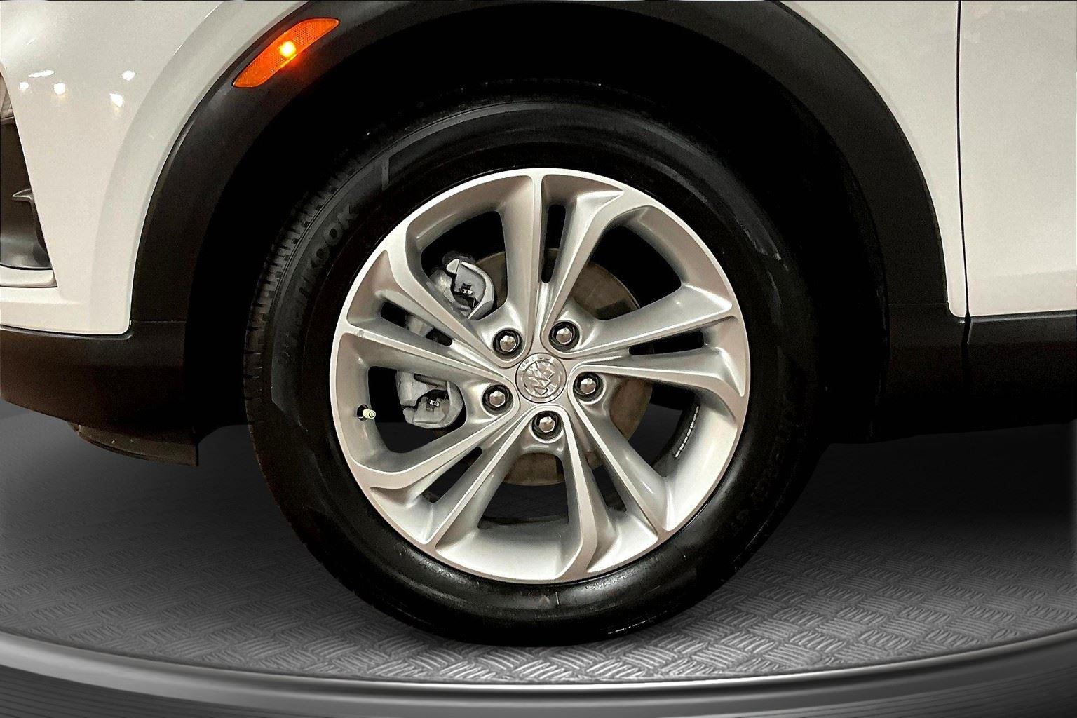 2022 Buick Encore GX Select photo 40