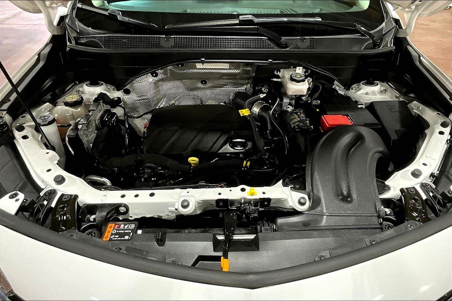 2022 Buick Encore GX Select photo 41