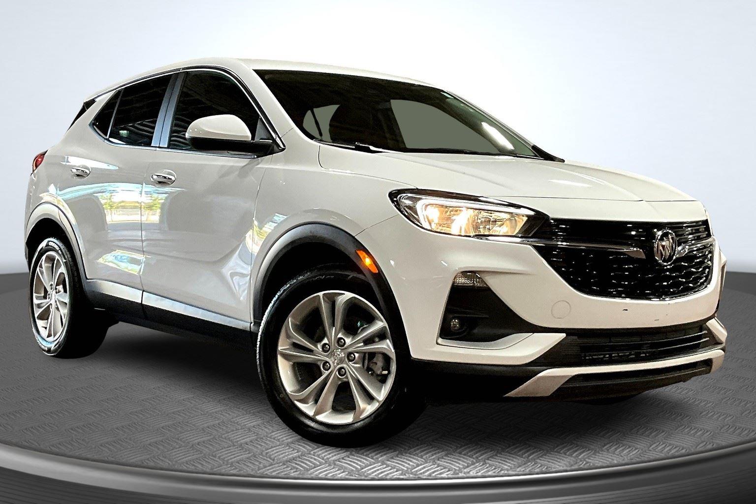 2022 Buick Encore GX Select photo 43