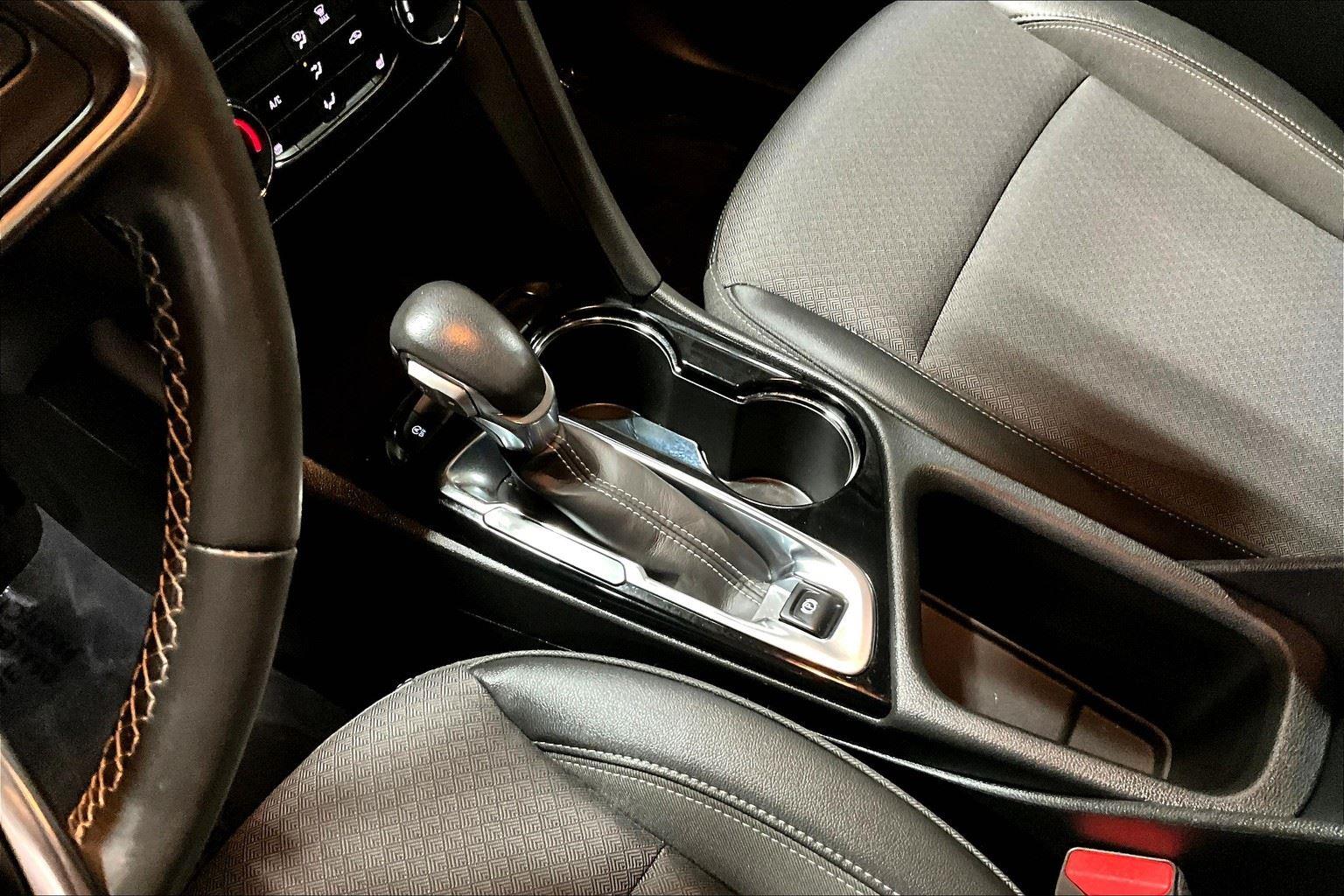 2022 Buick Encore GX Select photo 46