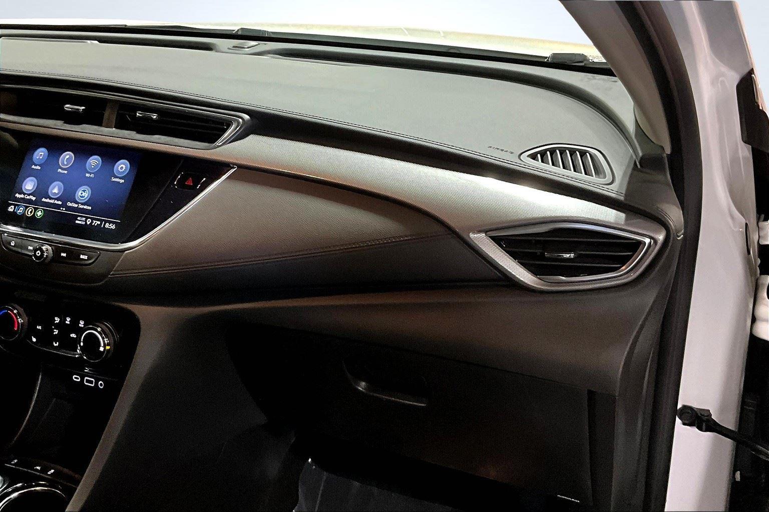 2022 Buick Encore GX Select photo 48