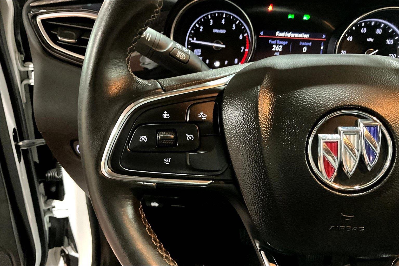 2022 Buick Encore GX Select photo 49