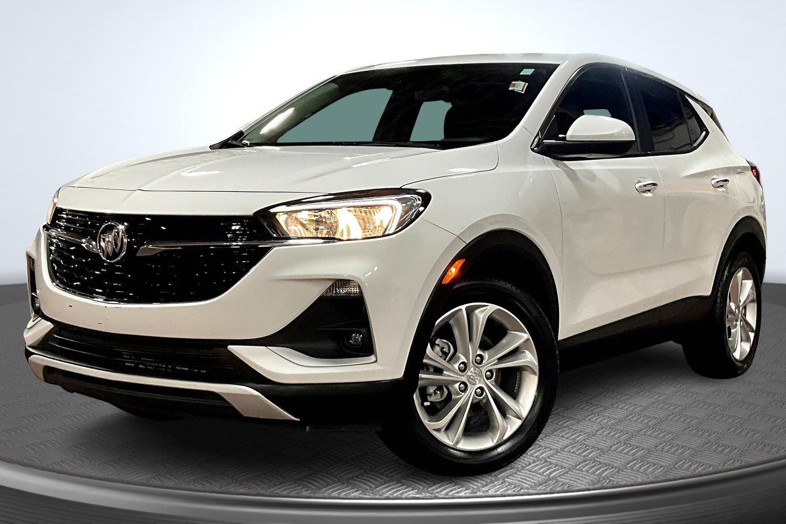 2022 Buick Encore GX Select photo 33