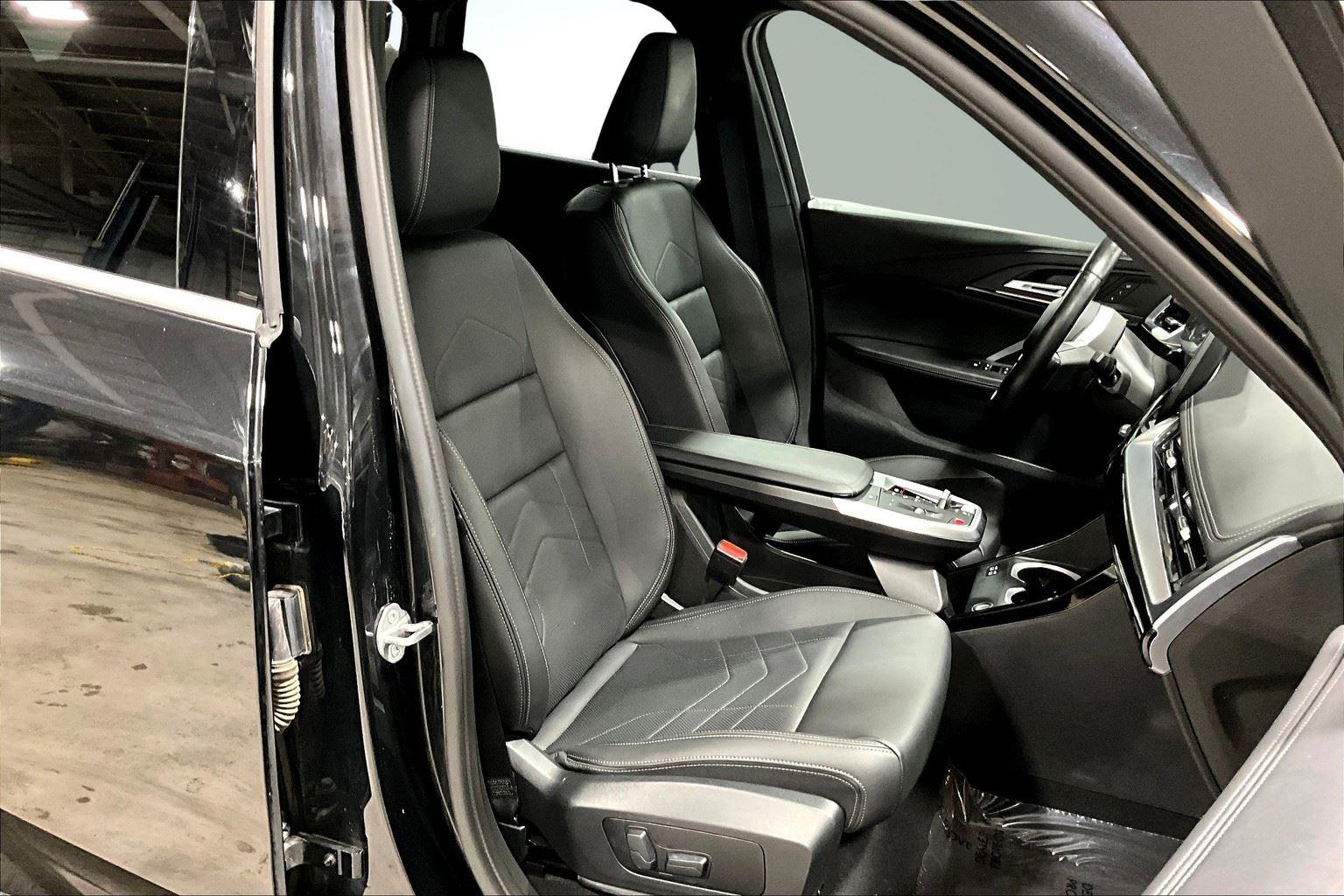 2024 Bmw X1 XDrive28i photo 2