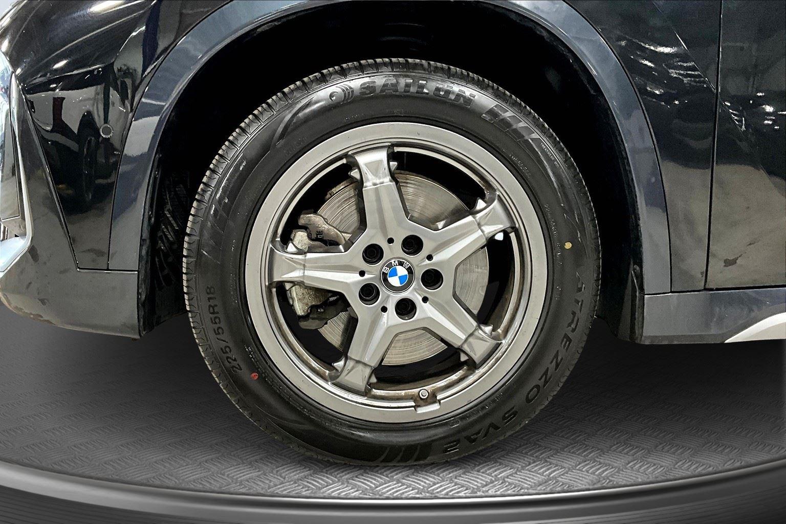 2024 Bmw X1 XDrive28i photo 3