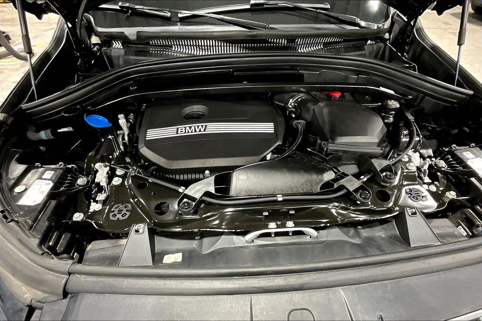 2024 Bmw X1 XDrive28i photo 4