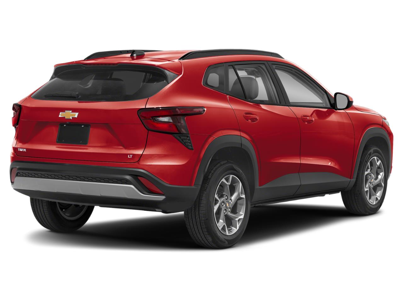 2026 Chevrolet Trax photo 2