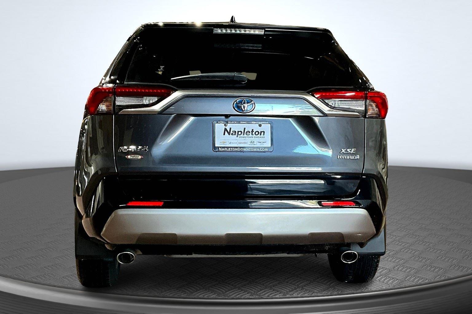 2025 Acura RDX Advance A-Spec photo 15