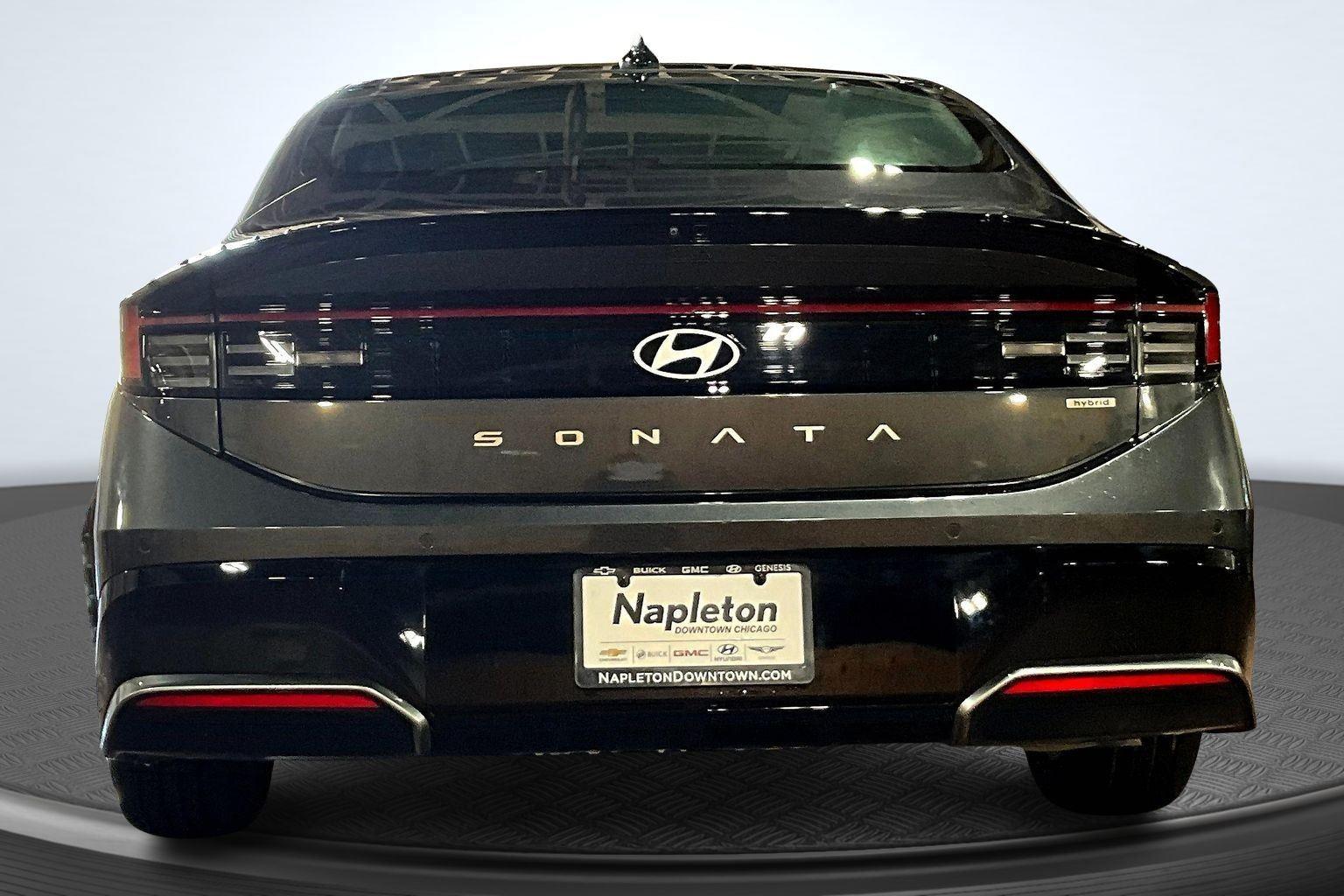 2022 Volkswagen Jetta Sport photo 4