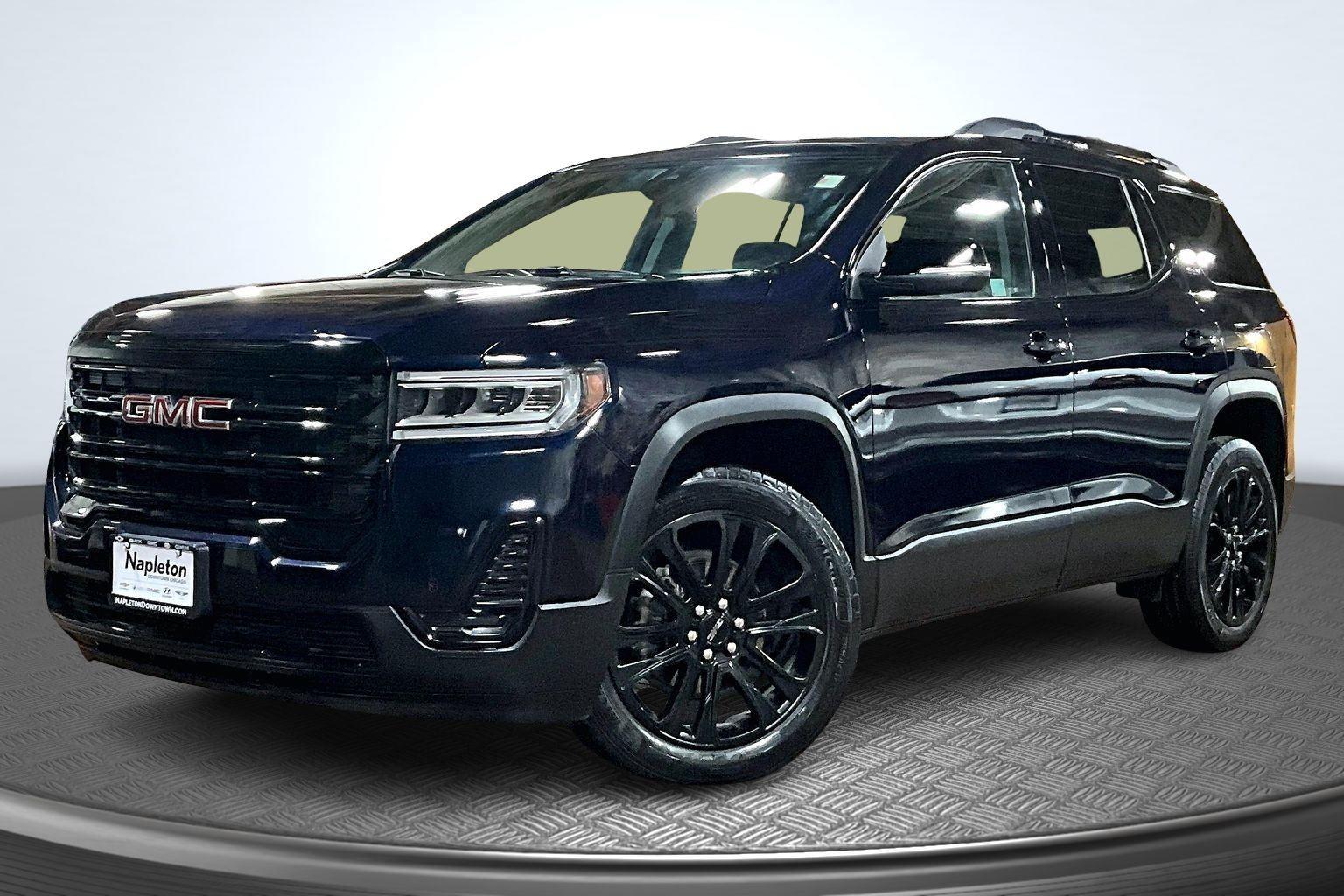 2022 Gmc Sierra 1500 Elevation photo 4