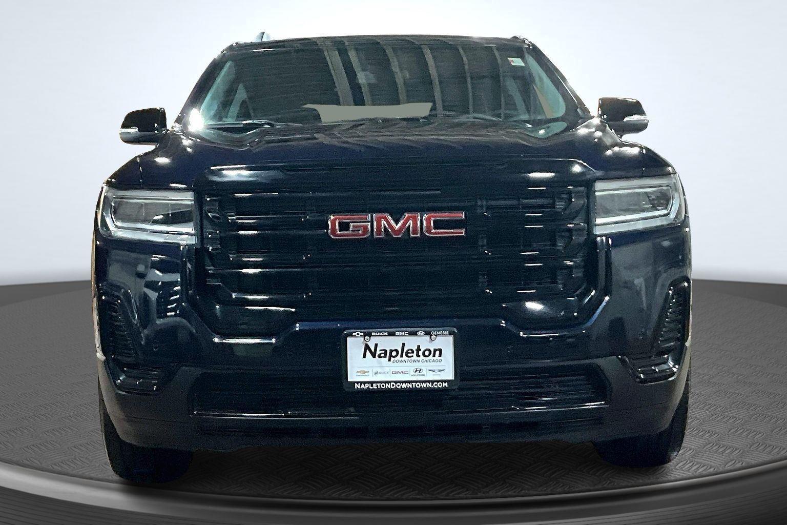 2022 Gmc Sierra 1500 Elevation photo 6