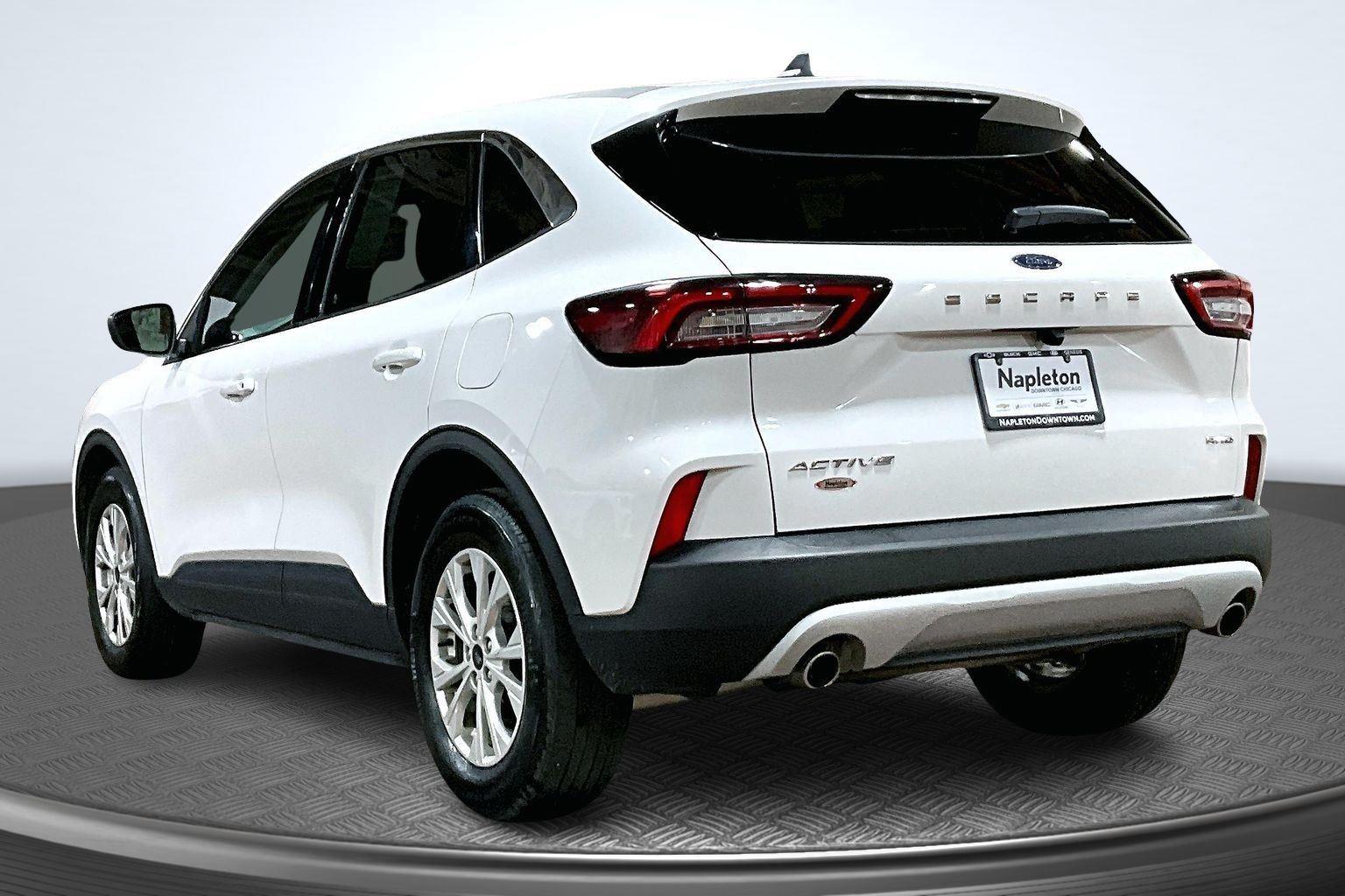 2023 Ford Escape Active photo 2