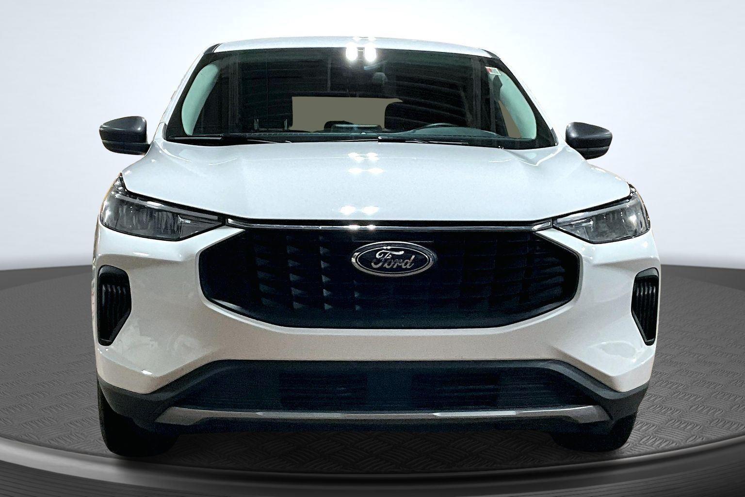 2023 Ford Escape Active photo 3