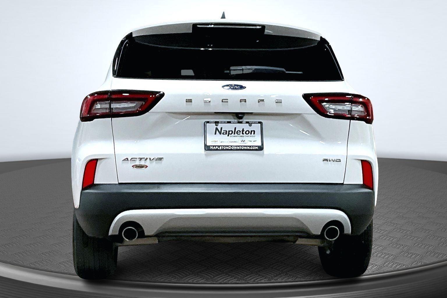 2023 Ford Escape Active photo 4