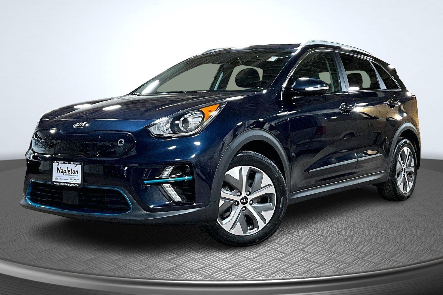 2019 Kia Niro EX Premium