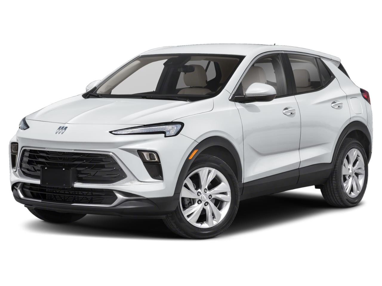 2026 Buick Encore GX Preferred's photo