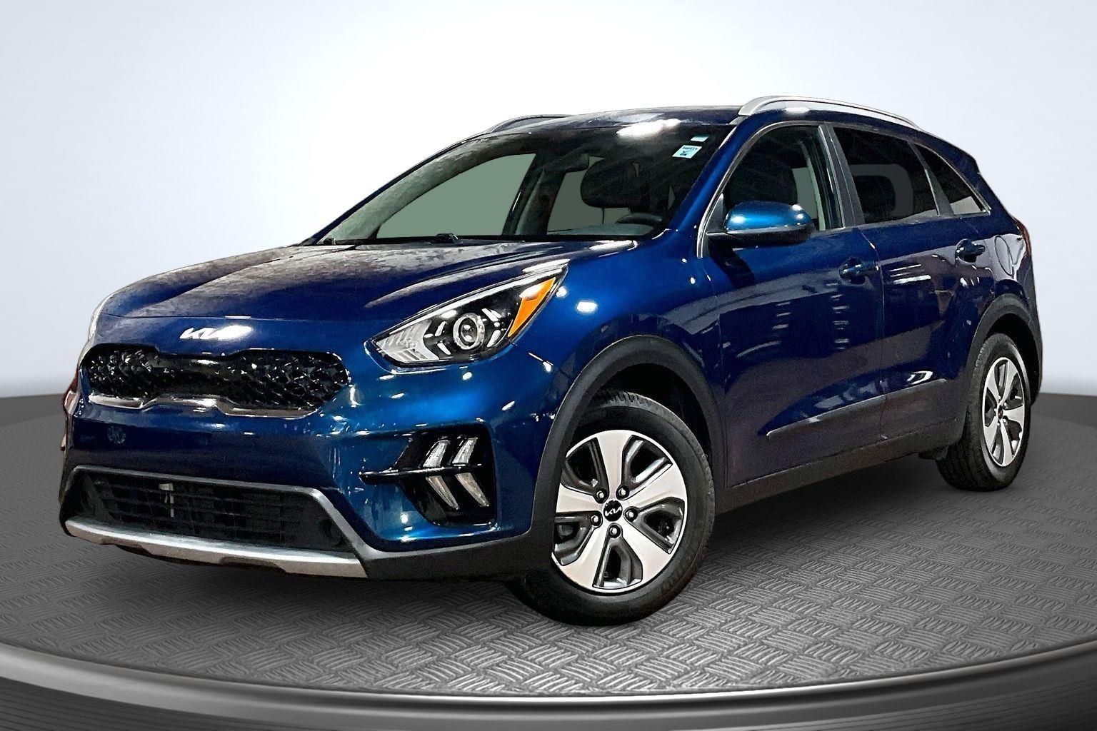 2022 Kia Niro LX