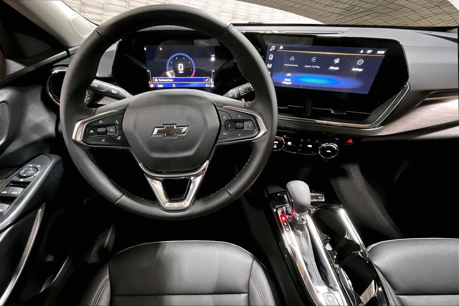 2026 Chevrolet Trax Activ - Photo 6