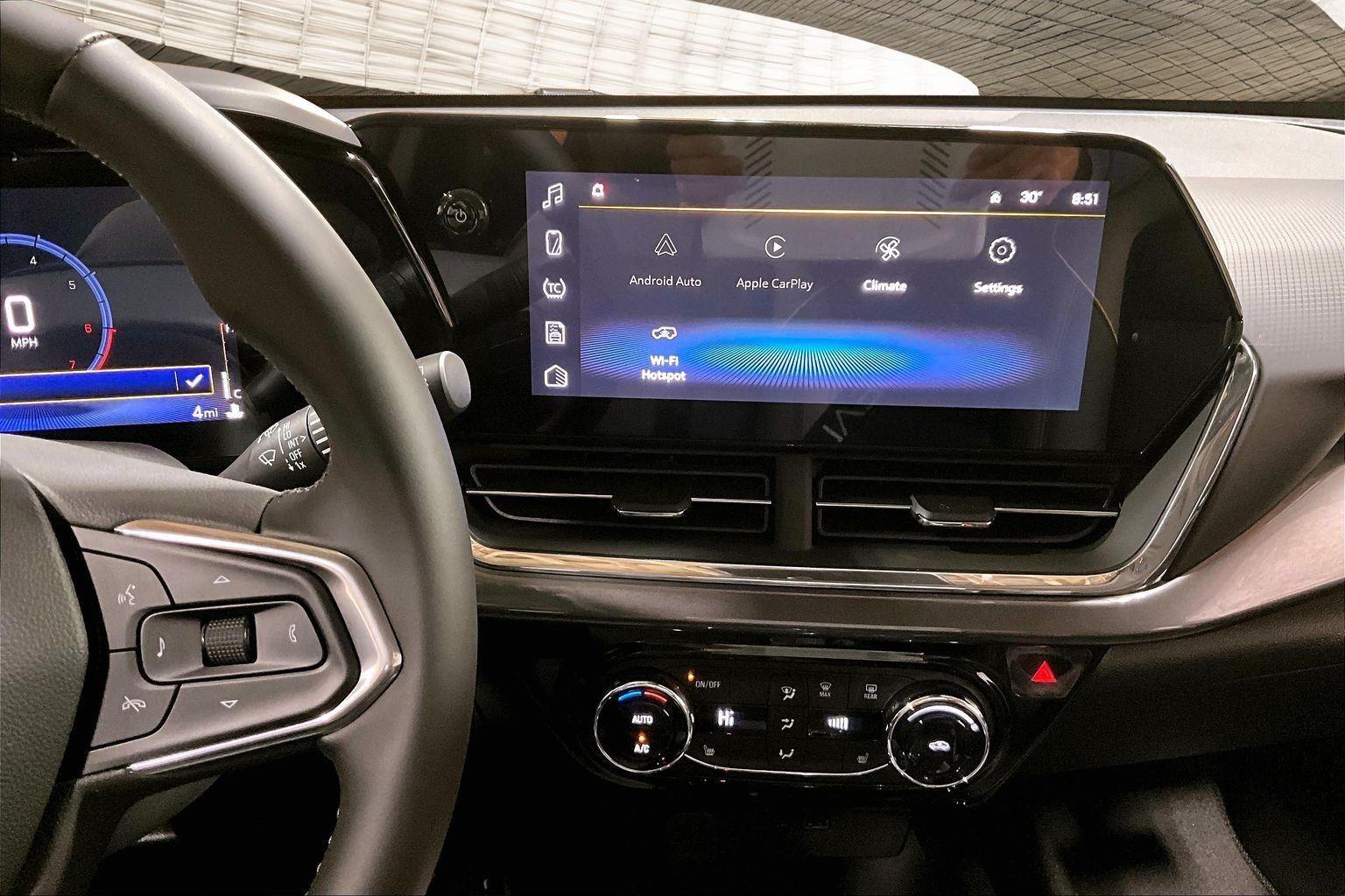 2026 Chevrolet Trax Activ - Photo 7