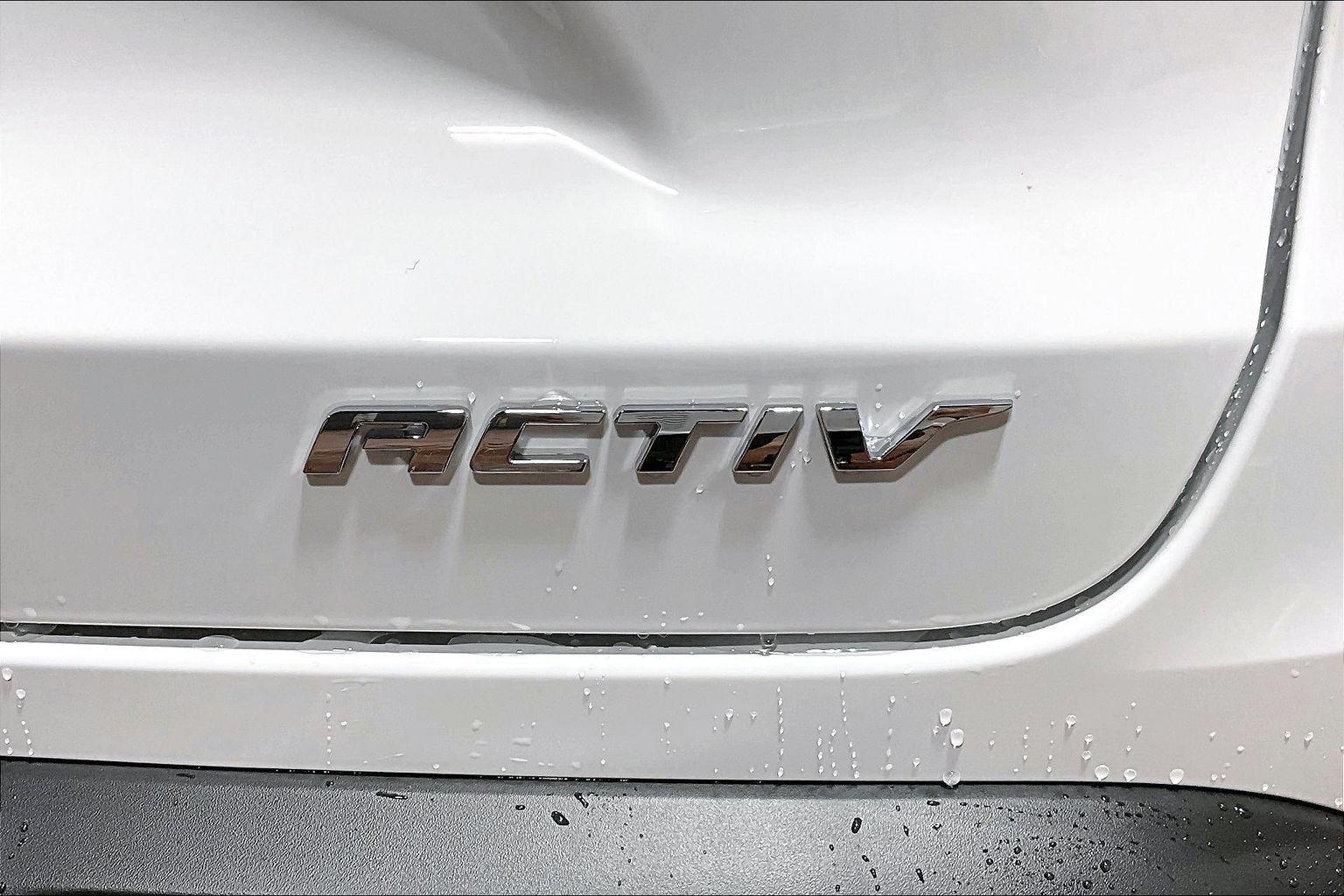 2026 Chevrolet Trax Activ - Photo 10