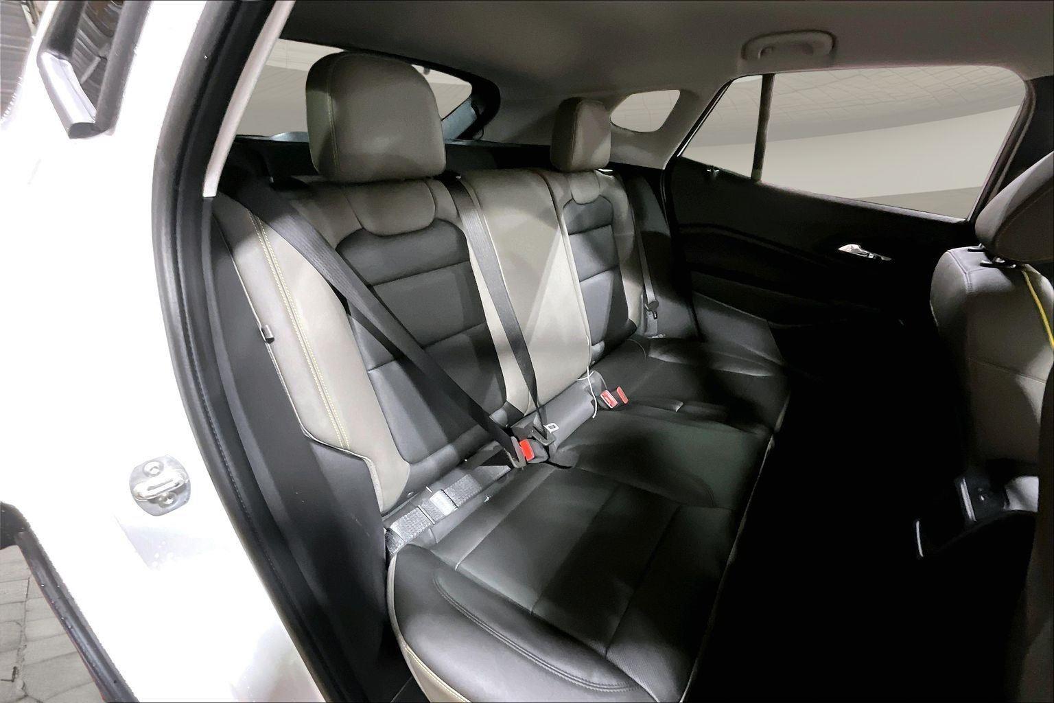 2026 Chevrolet Trax Activ - Photo 11
