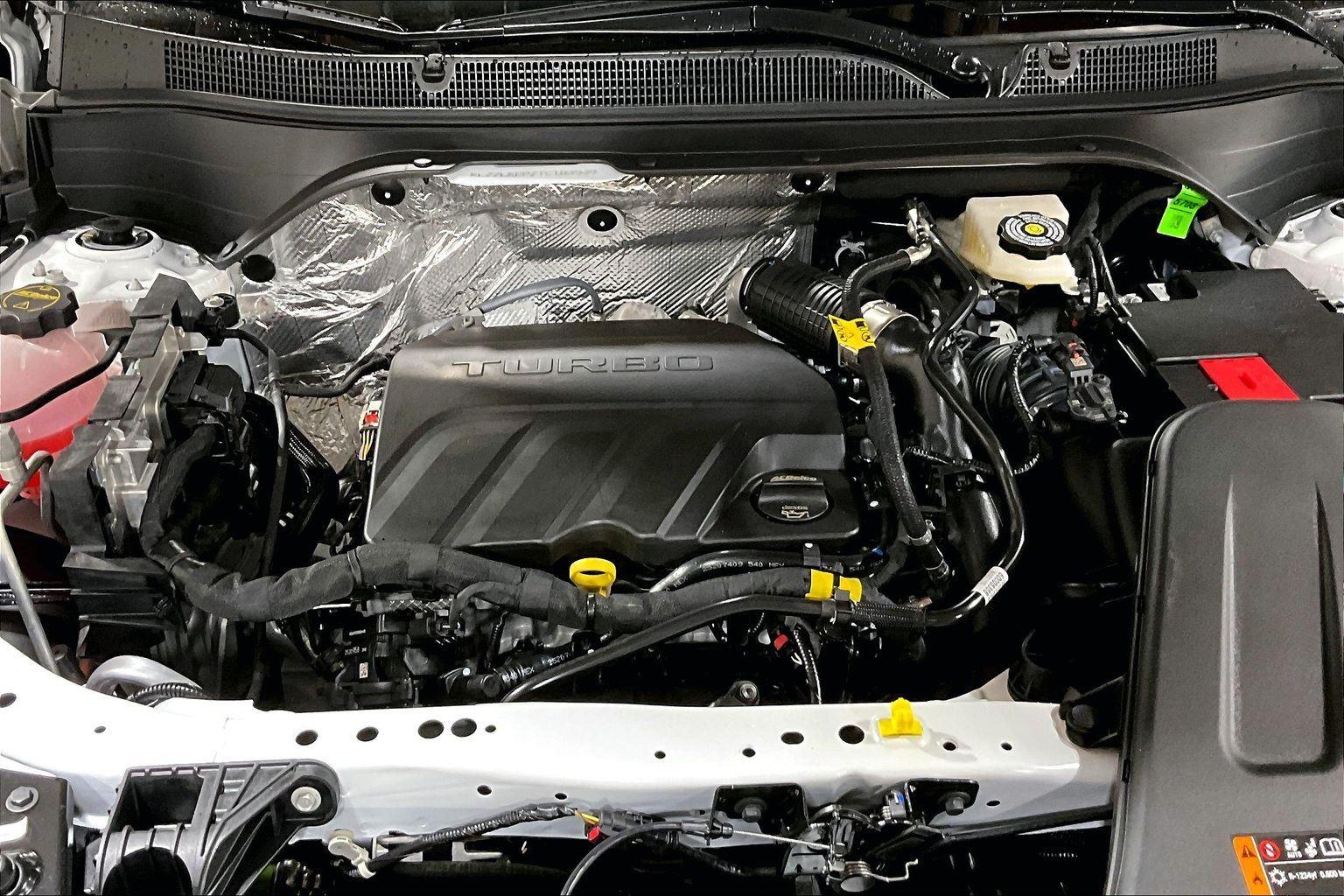 2026 Chevrolet Trax Activ - Photo 14