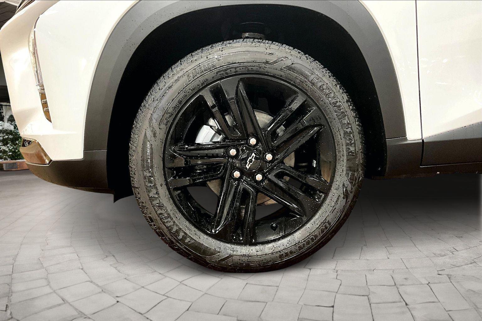2026 Chevrolet Trax Activ - Photo 15