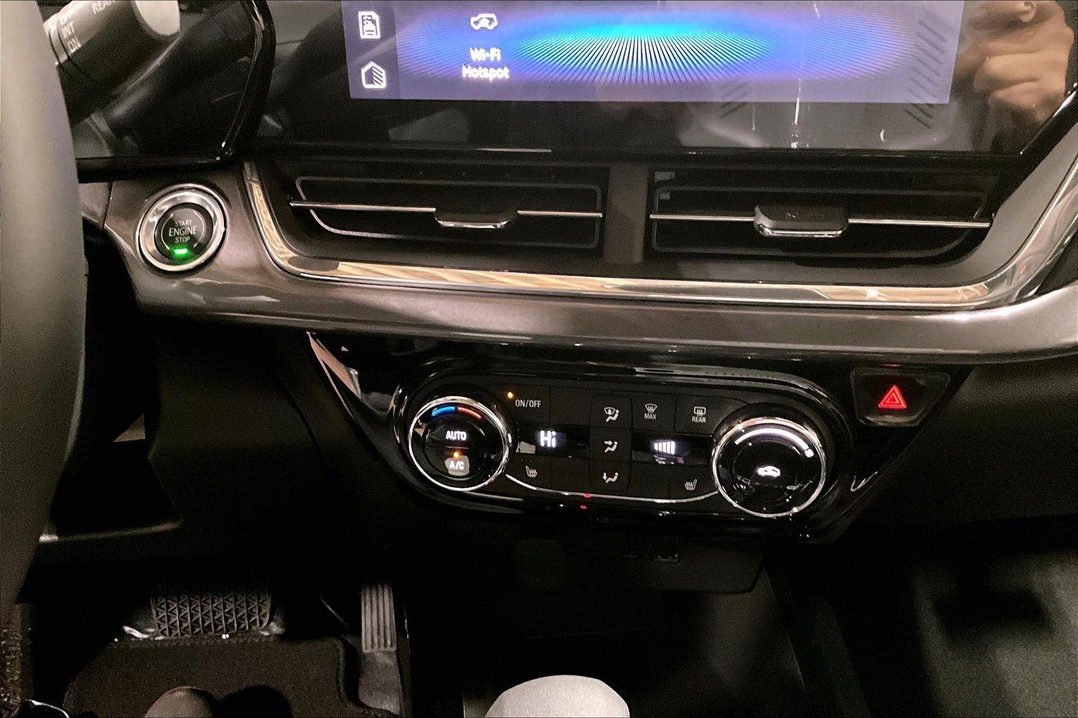 2026 Chevrolet Trax Activ - Photo 16