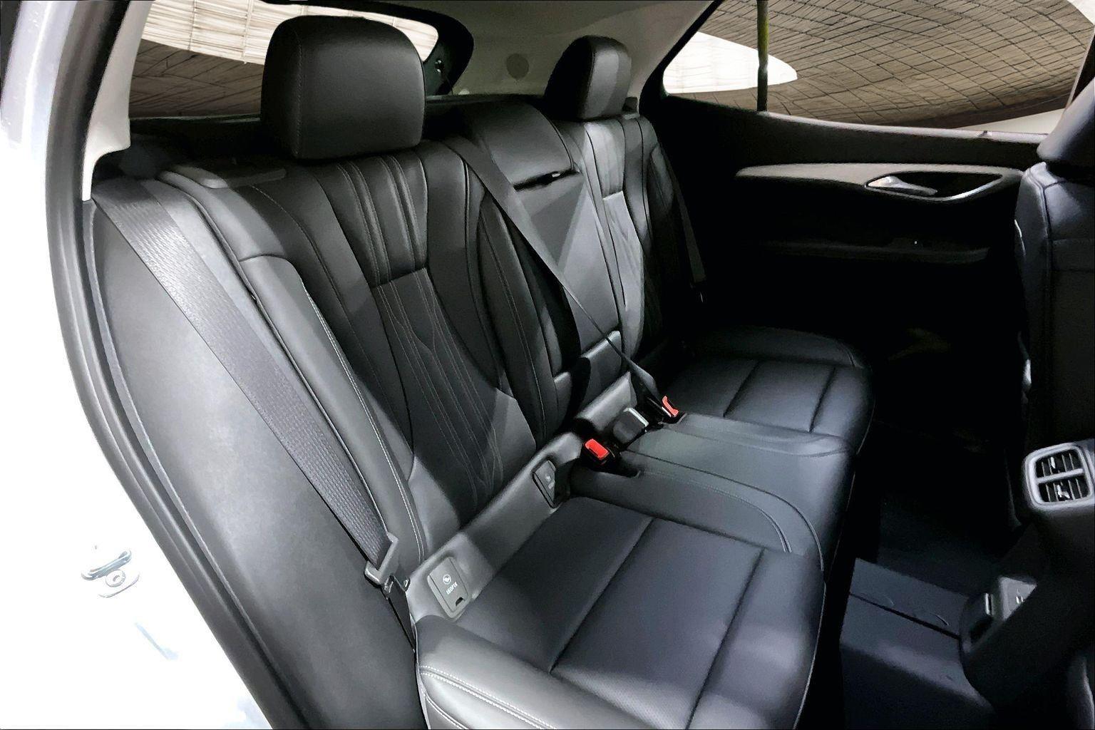 2026 Buick Envision Avenir - Photo 11