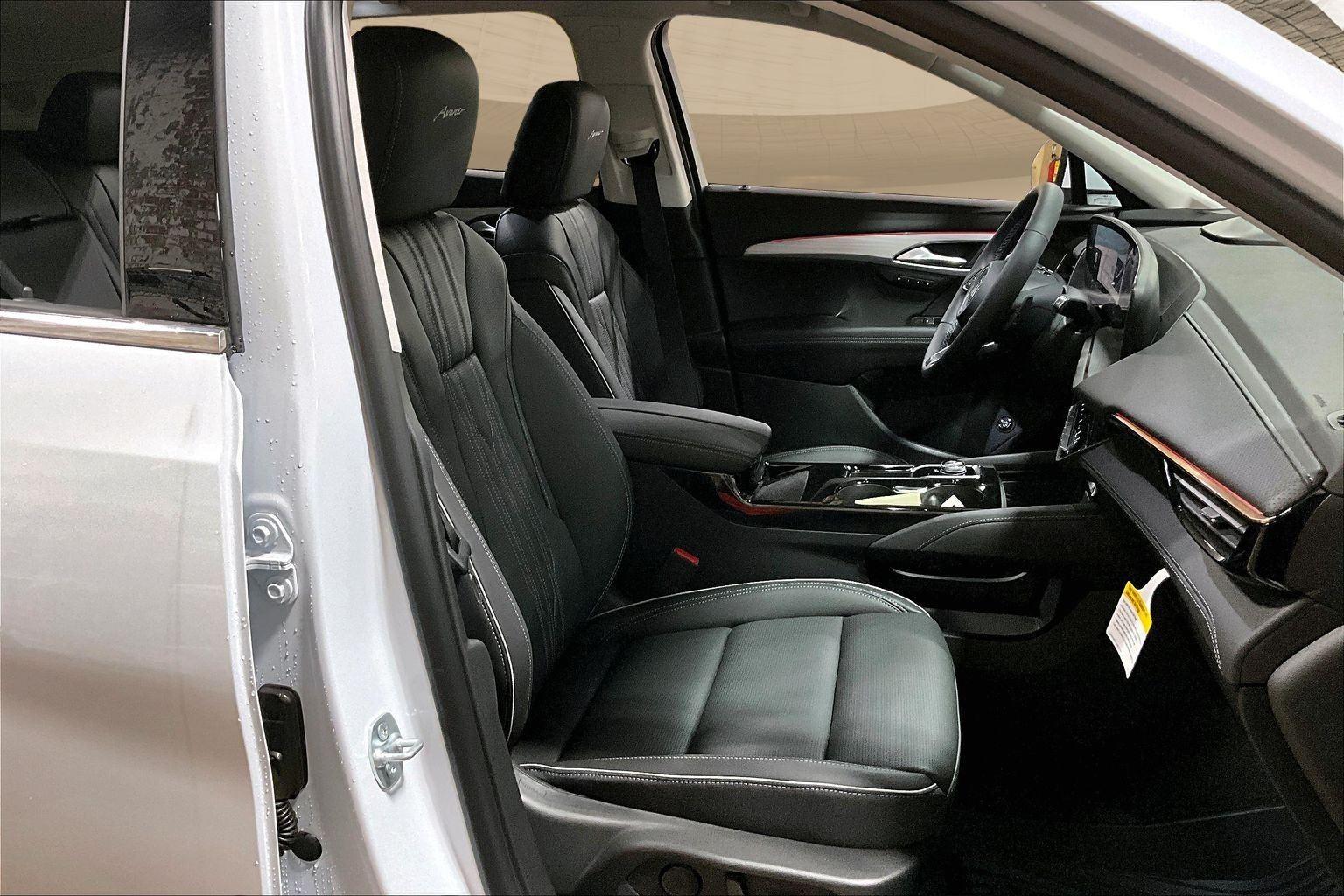 2026 Buick Envision Avenir - Photo 12