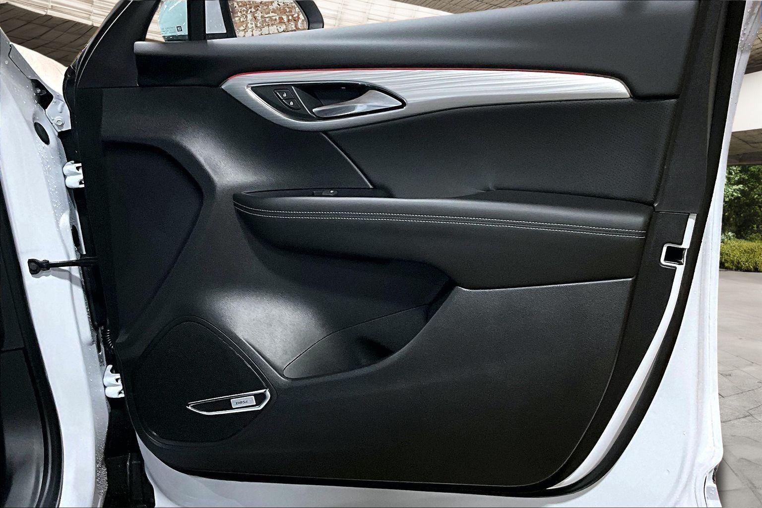 2026 Buick Envision Avenir - Photo 13