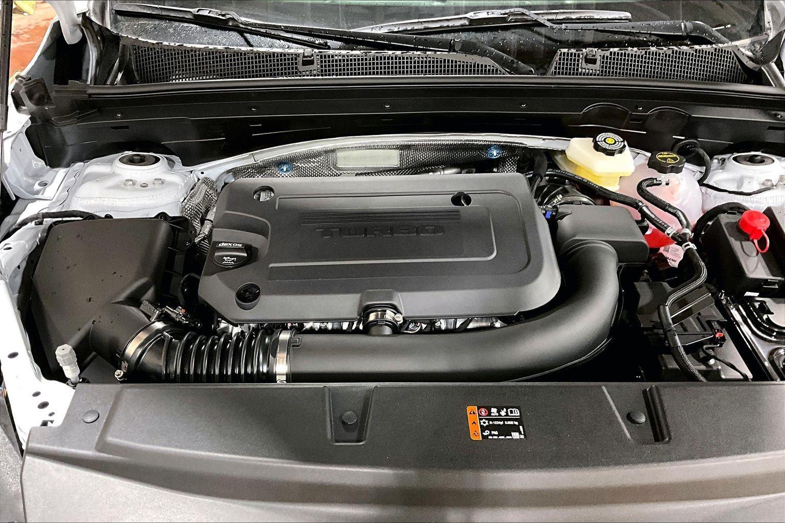 2026 Buick Envision Avenir - Photo 14