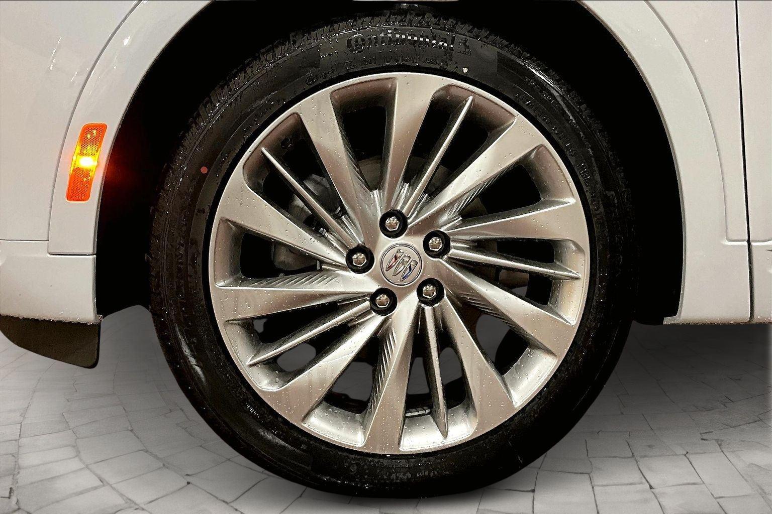 2026 Buick Envision Avenir - Photo 15