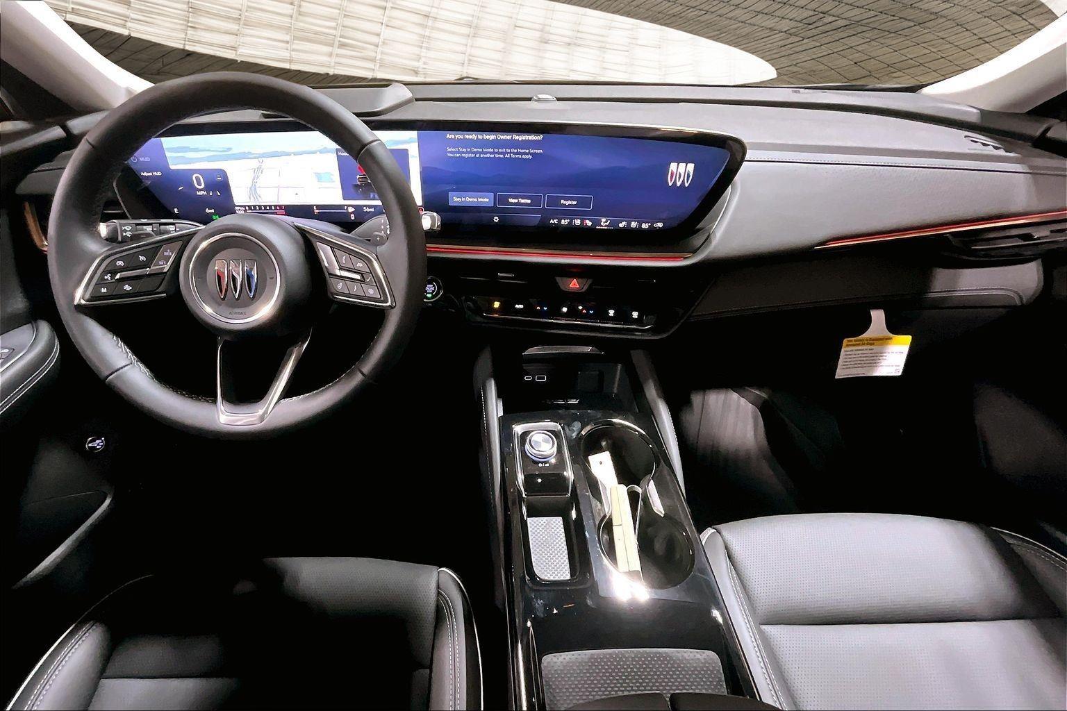 2026 Buick Envision Avenir - Photo 6