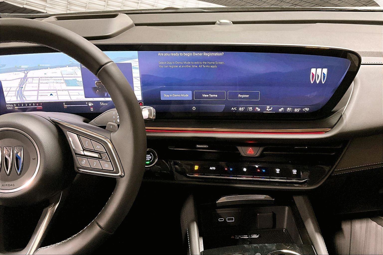 2026 Buick Envision Avenir - Photo 7