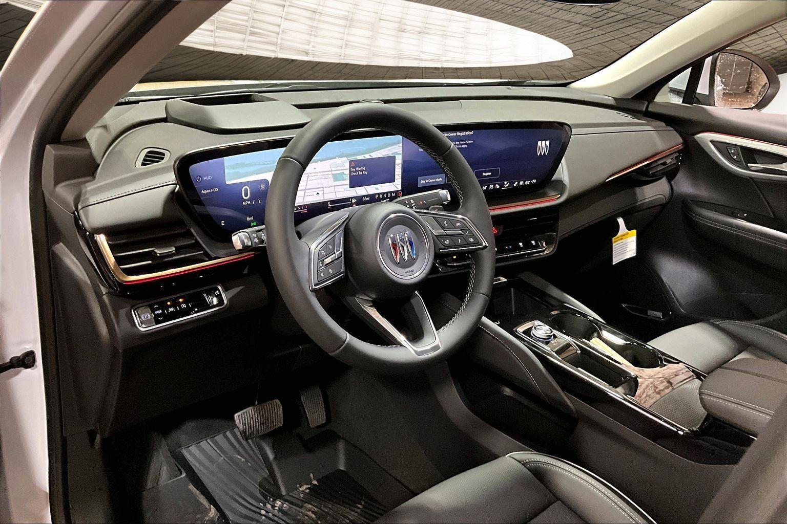 2026 Buick Envision Avenir - Photo 8