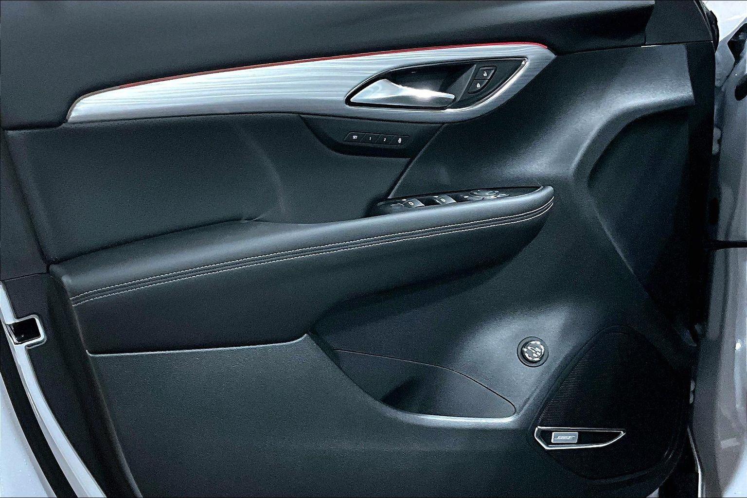 2026 Buick Envision Avenir - Photo 9