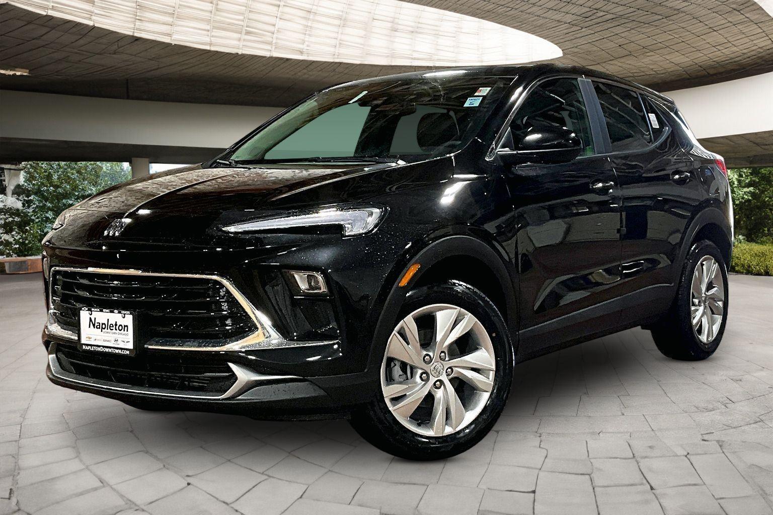 2026 Buick Encore GX Preferred's photo