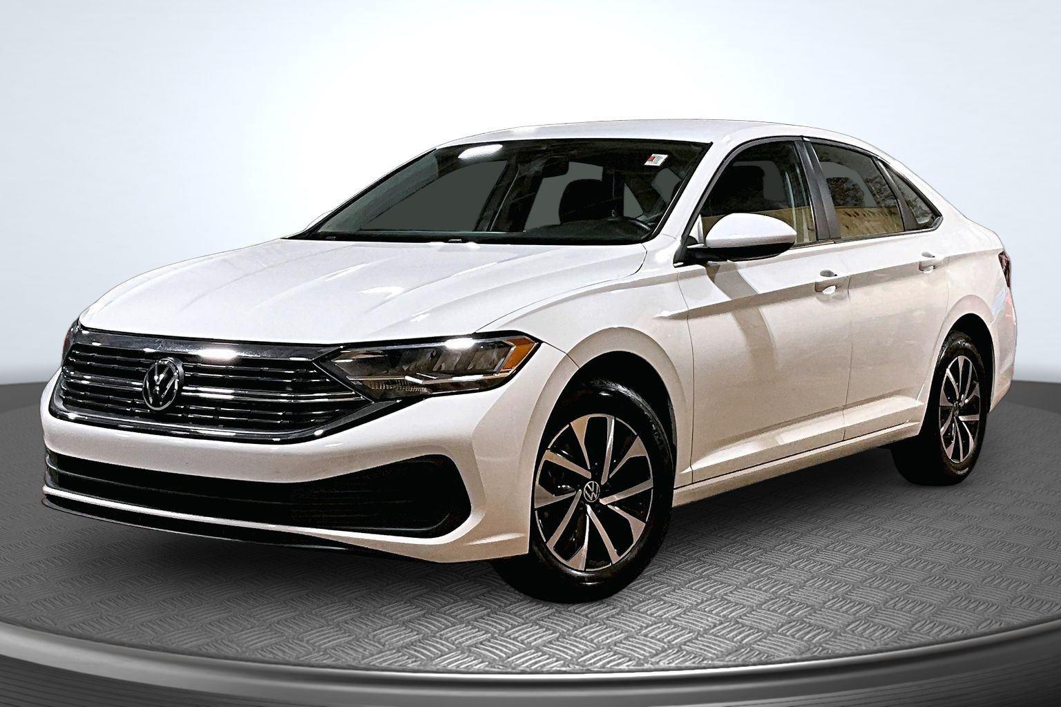 2024 Volkswagen Jetta 1.5T S Auto SULEV's photo