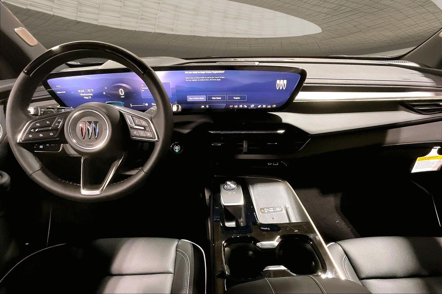 2026 Buick Enclave Avenir - Photo 6