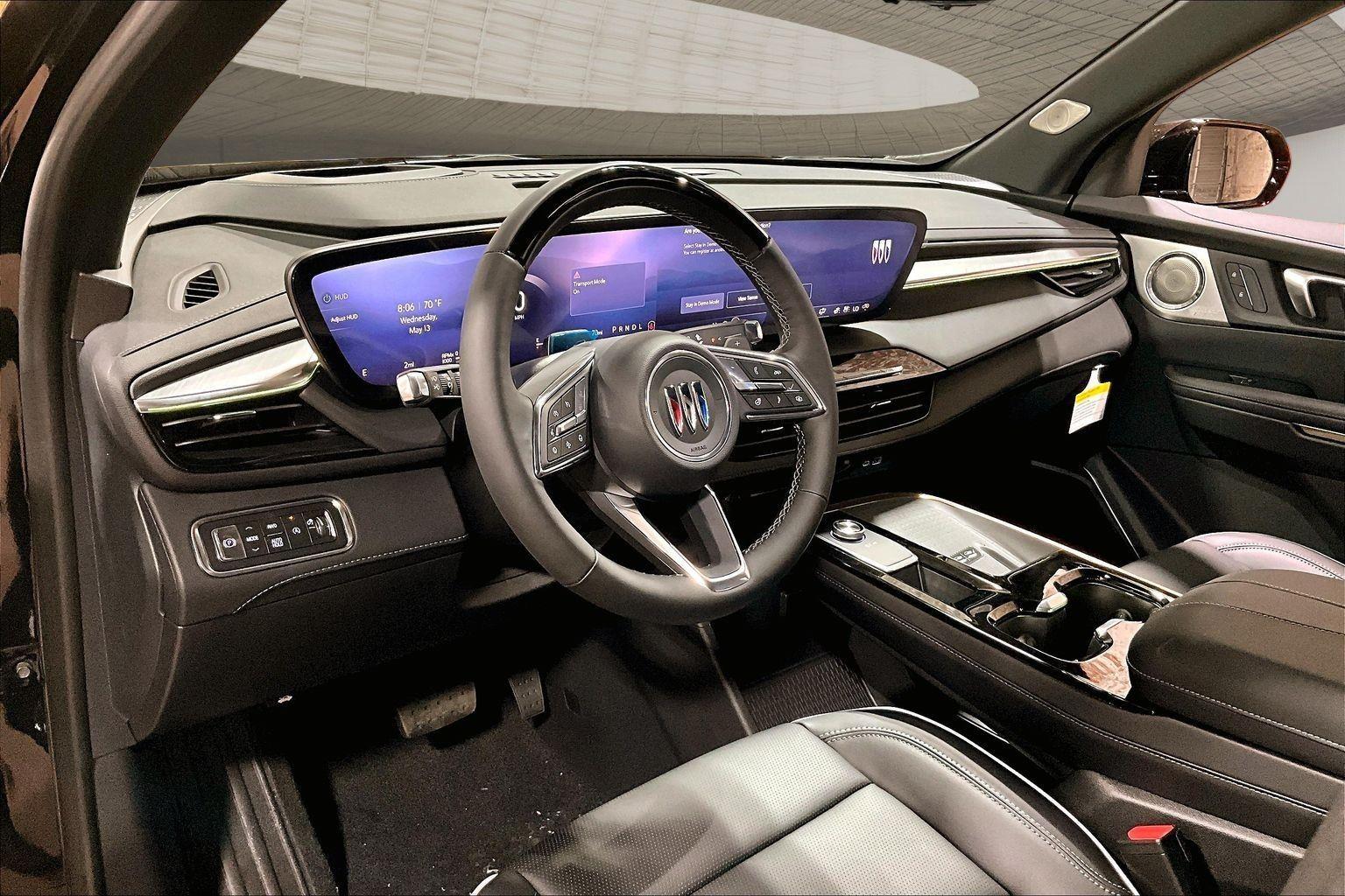 2026 Buick Enclave Avenir - Photo 8