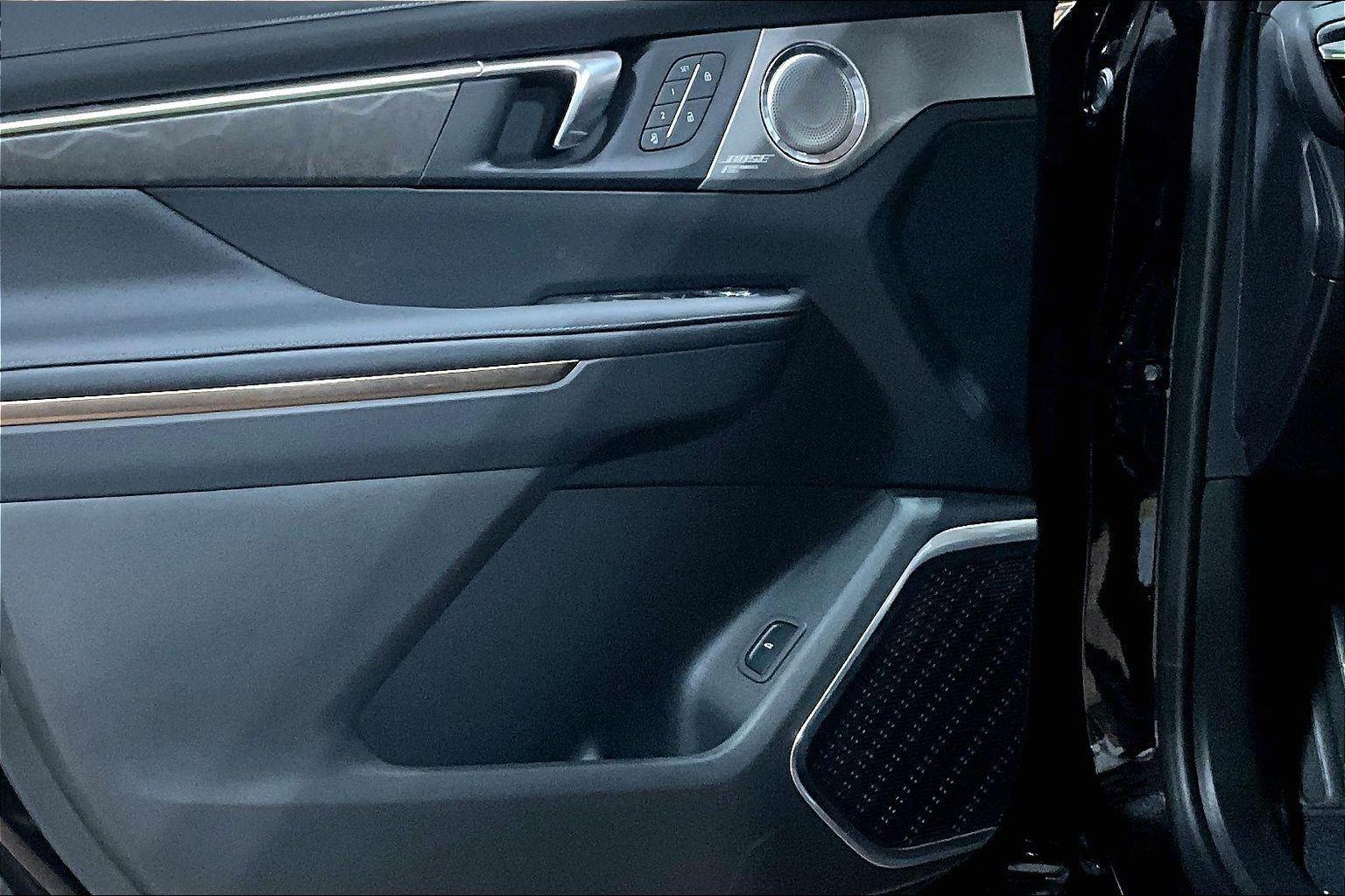 2026 Buick Enclave Avenir - Photo 9