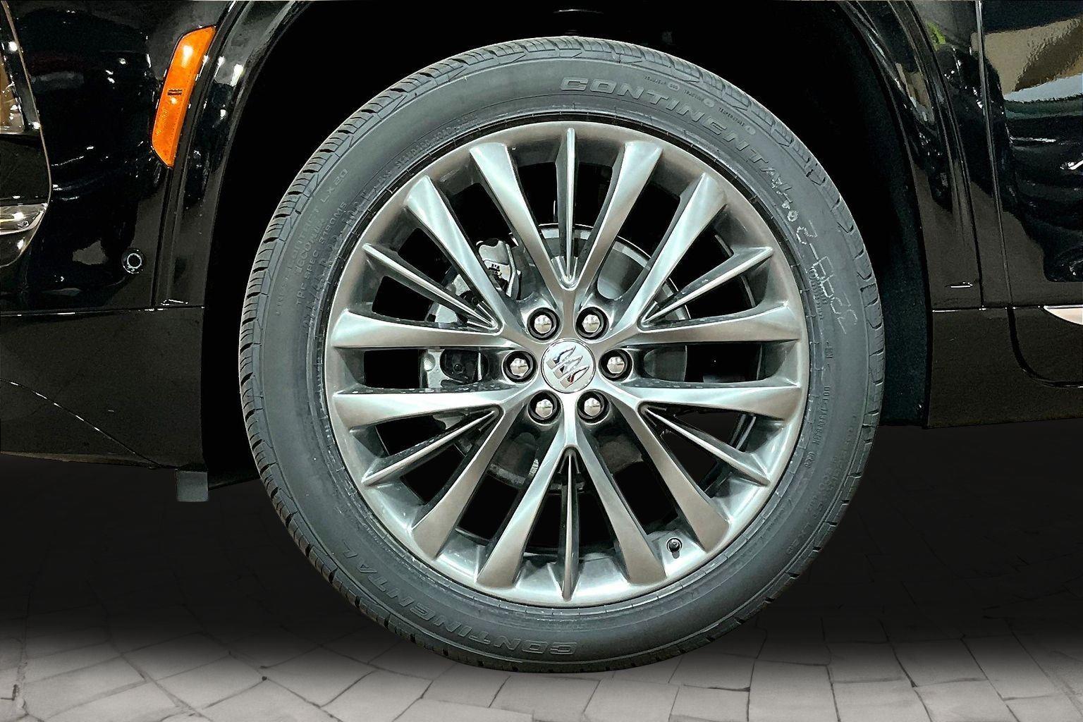 2026 Buick Enclave Avenir - Photo 15