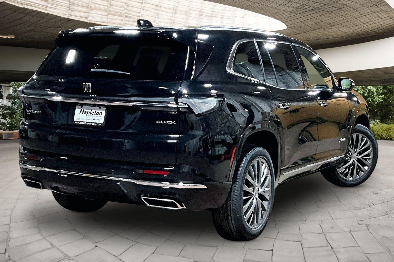 2026 Buick Enclave Avenir - Photo 19