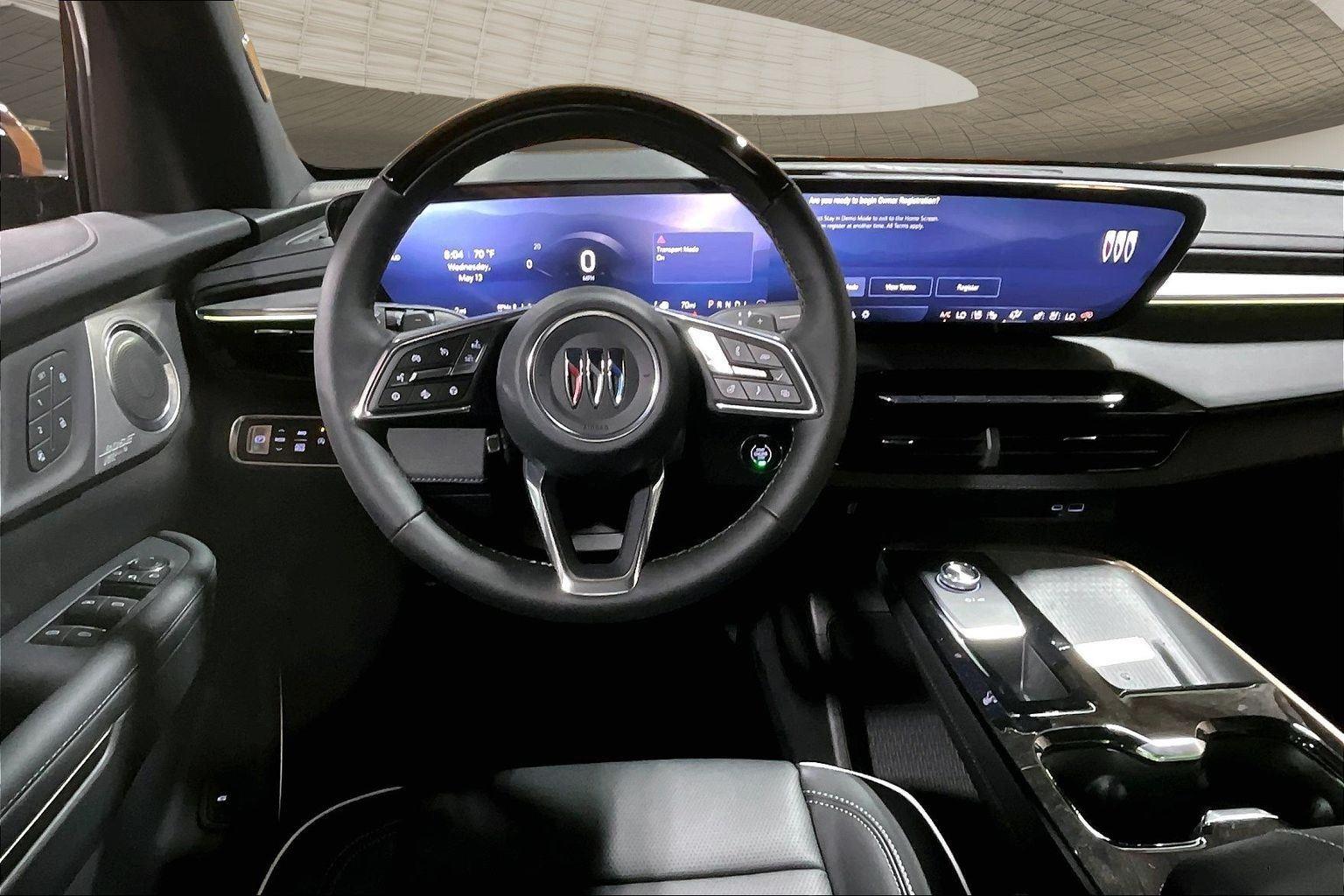 2026 Buick Enclave Avenir - Photo 21