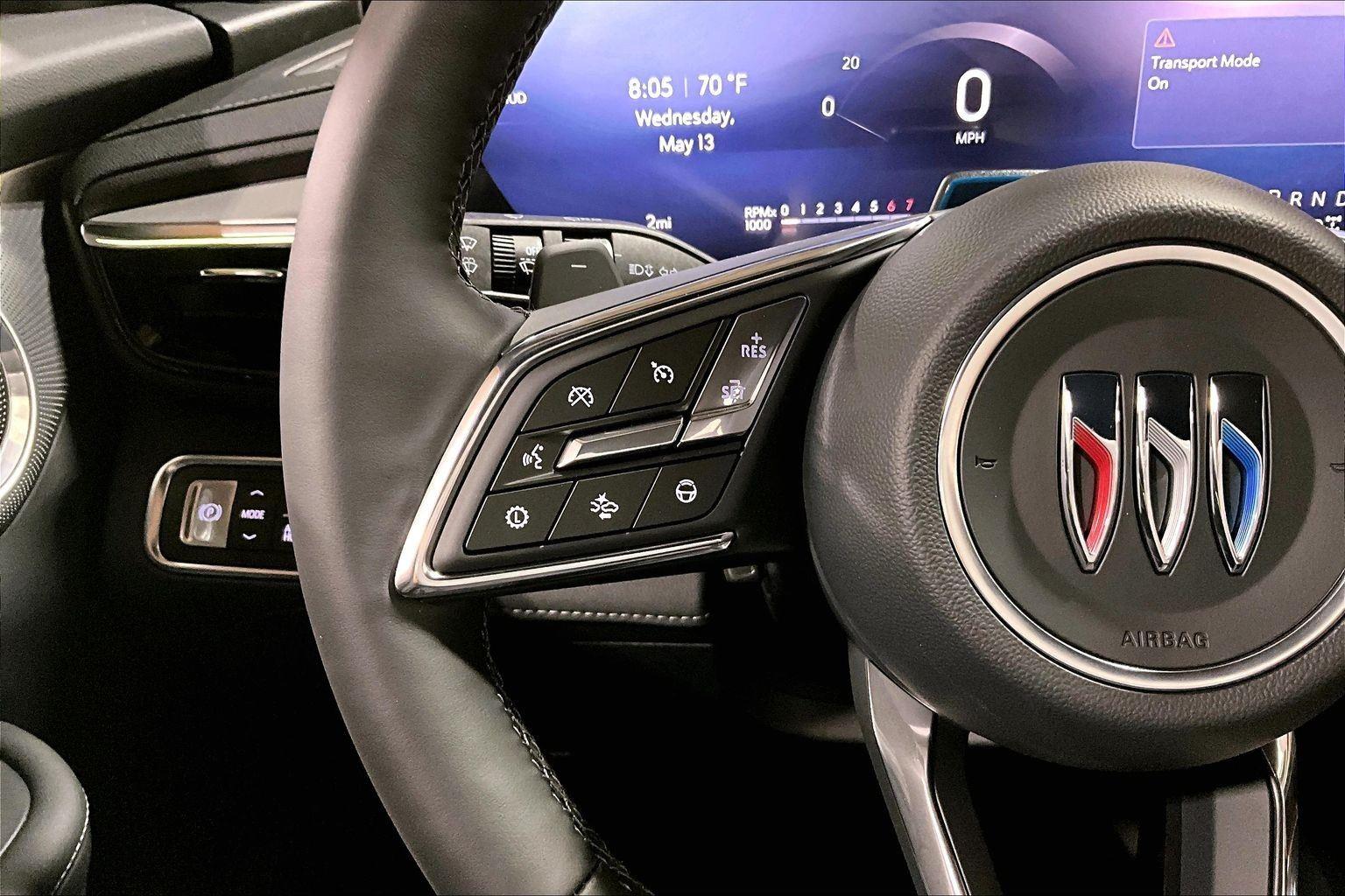 2026 Buick Enclave Avenir - Photo 23